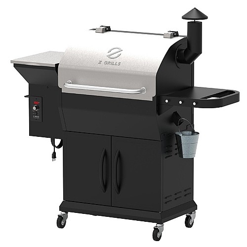 ����� ��� ������ ���� Z-GRILLS �� ����� ��� ZPG-1000E