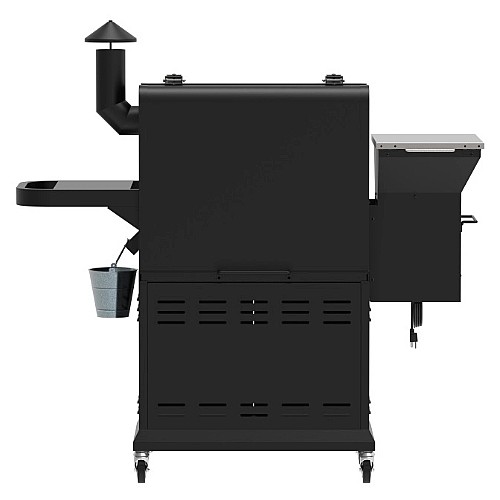 ����� ��� ������ ���� Z-GRILLS �� ����� ��� ZPG-1000E