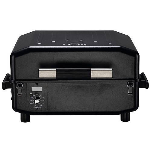 ����� ��� ������ ����� ���� Z-GRILLS �� ����� ��� ZPG-200A