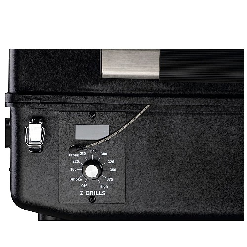����� ��� ������ ����� ���� Z-GRILLS �� ����� ��� ZPG-200A