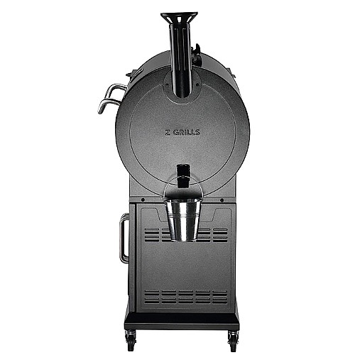 ����� ��� ������ ���� Z-GRILLS �� ����� ��� ZPG-700D3