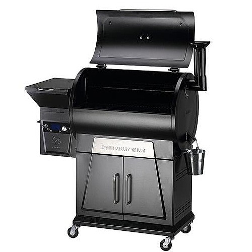 ����� ��� ������ ���� Z-GRILLS �� ����� ��� ZPG-700D3