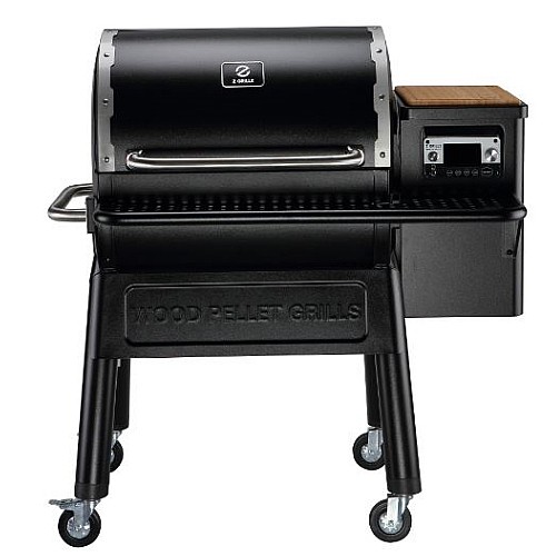 ����� ��� ������ ���� Z-GRILLS �� ����� ��� ZPG-7052B