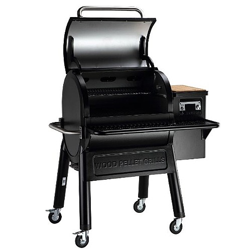 ����� ��� ������ ���� Z-GRILLS �� ����� ��� ZPG-7052B