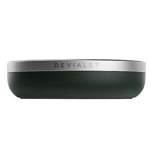 ��� ������ ���� ������ DEVIALET ������ ��� REMOTE PHANTOM ULTIMATE