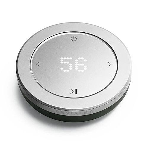 ��� ������ ���� ������ DEVIALET ������ ��� REMOTE PHANTOM ULTIMATE