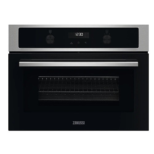 ���� ���� ����� ������� 60 �"� ���� ZANUSSI ����� ��� QUICKCOOK ZVENM7X1