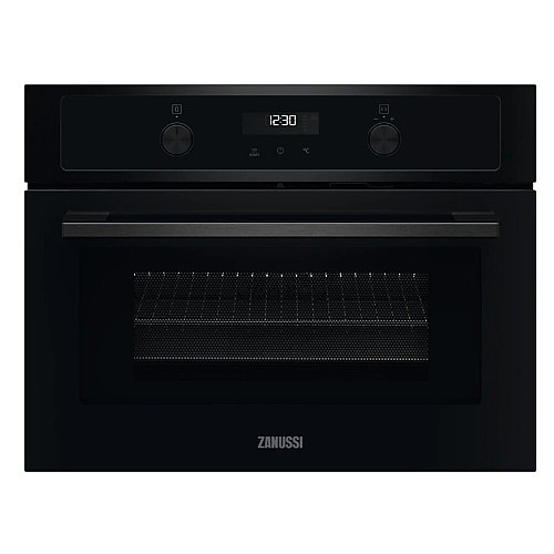 ���� ���� ����� ������� 60 �"� ���� ZANUSSI ����� ��� QUICKCOOK ZVENM7X1