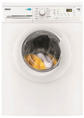 ����� ����� 7 �"� ���� ZANUSSI ��� ZWF71243W