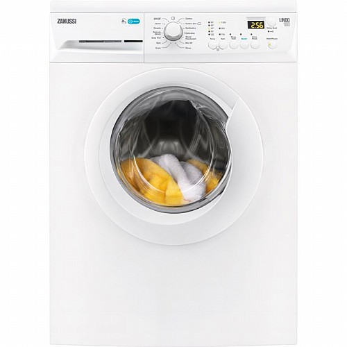 ����� ����� 8 �"� ��� ���� ���� ZANUSSI ��� ZWF81243W