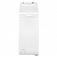 מכונת כביסה פתח עליון 6 ק"ג מבית ZANUSSI זנוסי דגם ZWQ61126CE מכונת כביסה פתח עליון 6 ק"ג מבית ZANUSSI זנוסי דגם ZWQ61126CE