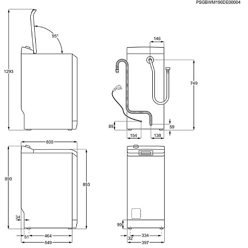 ����� �����  ��� ����� 7 �"� ���� ZANUSSI ����� ��� ZWQ71235SI