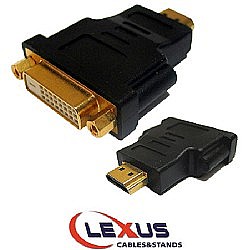 ��� ���� �������� HDMI  �- DVI ���� LEXUS ��� AD3020