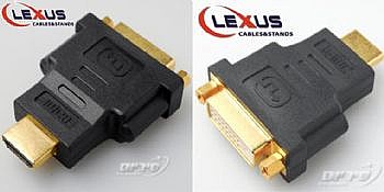 ��� ���� �������� HDMI  �- DVI ���� LEXUS ��� AD3020