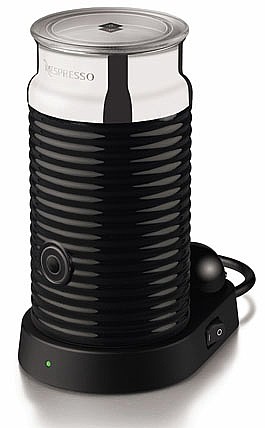 ����� ��� NESPRESSO AEROCCINO ��������
