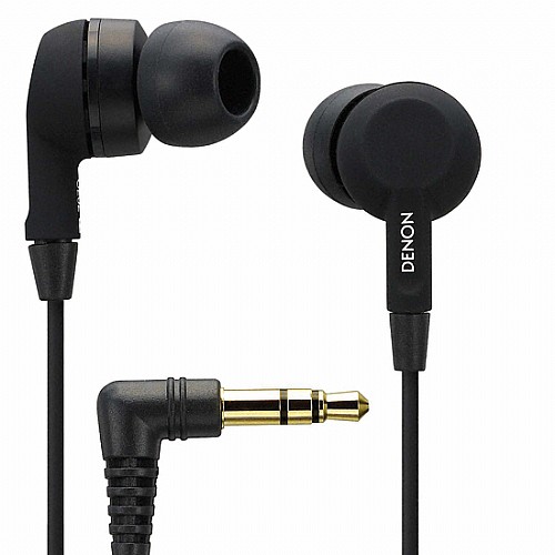 ������� ���� DENON ��� IN EAR ��� AHC252