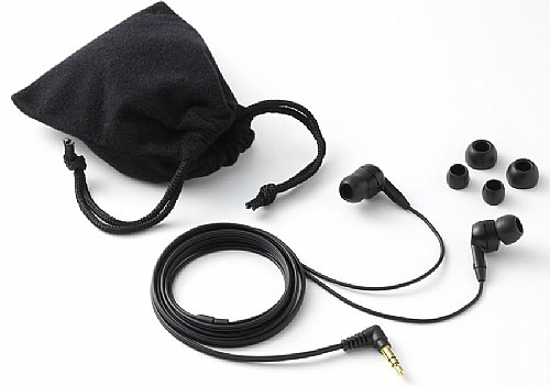������� ���� DENON ��� IN EAR ��� AHC252