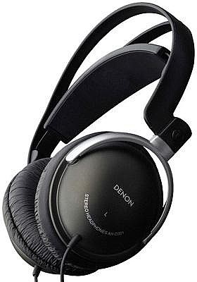 ������� ���� DENON ��� AH-D301