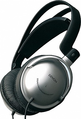 ������� ���� DENON ��� AH-D301