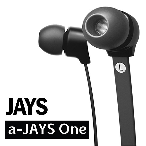 ������� in Ear ���� A-jays  ��� ONE