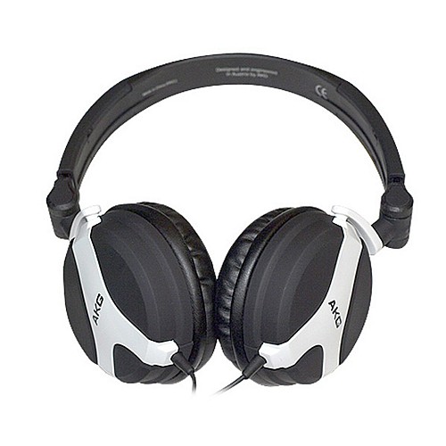 ������� DJ ���� AKG ��� K518