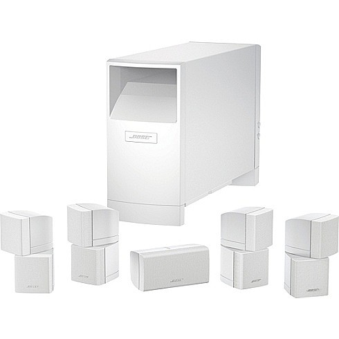����� ������� ������� ���� ���� BOSE ��� ACOUSTIMASS 10 IV