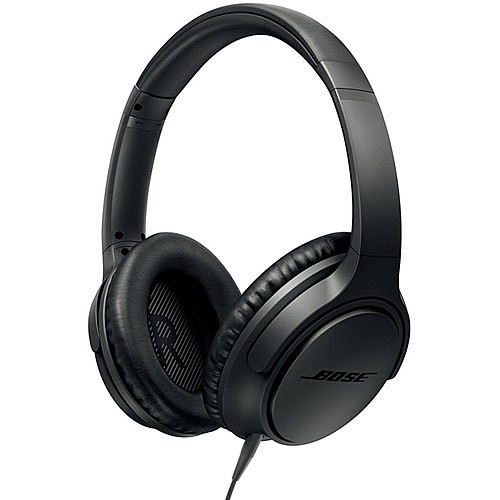 ������� ON-EAR ���� BOSE ��� ��� SoundTrue Around-Ear II