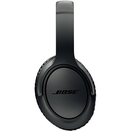 ������� ON-EAR ���� BOSE ��� ��� SoundTrue Around-Ear II