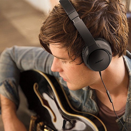 ������� ON-EAR ���� BOSE ��� ��� SoundTrue Around-Ear II