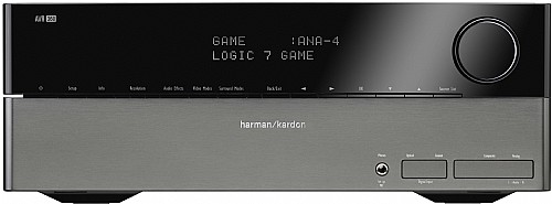 ����� 7.1 ���� HARMAN KARDON ��� AVR360