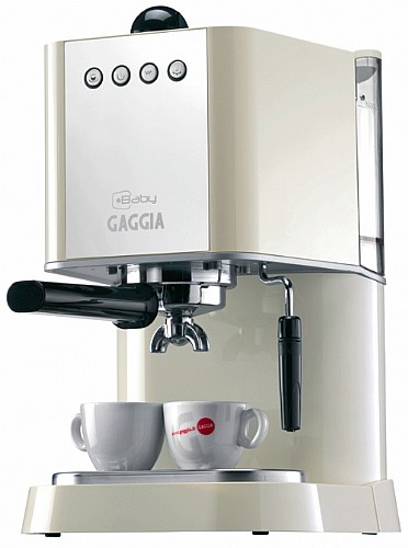 ����� ���/������ ���� GAGGIA ��� New Baby Ivory