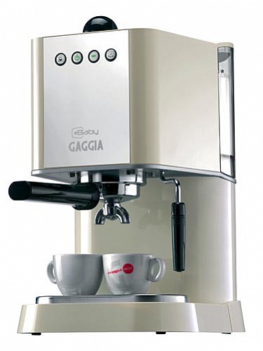 ����� ���/������ ���� GAGGIA ��� New Baby Ivory
