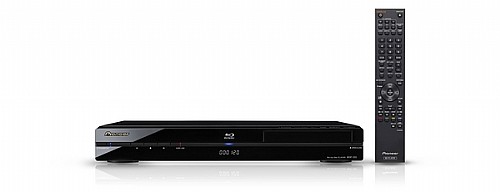 ��� BLU-RAY ���� PIONEER ��� BDP120