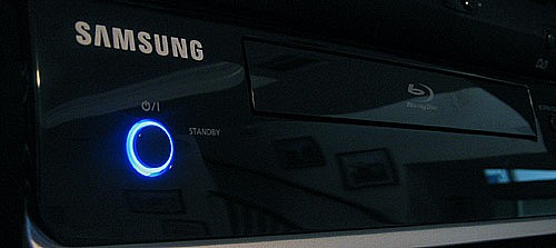 ��� BLU RAY ���� SAMSUNG ��� BDP1400 