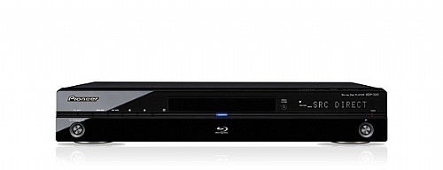 ��� BLU-RAY ���� PIONEER ��� BDP320