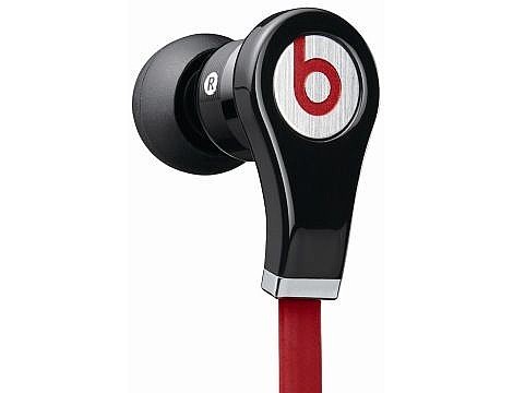 ������� ������ IN EAR Dr.DRE Tour