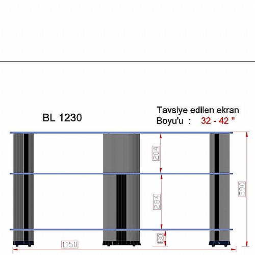 ����� ������� ����� ����� / LCD ���� MODEV ��� BL1230