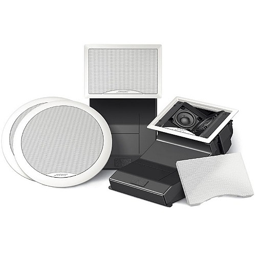 ��� ����� INWALL ���� BOSE ��� 191 