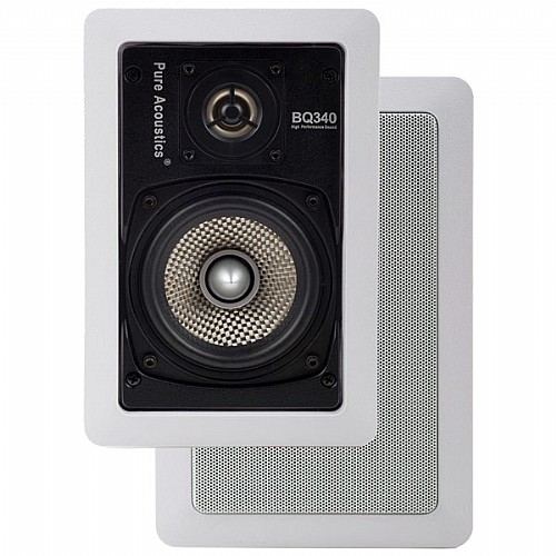 ��� ����� ���� ��� / INWALL ���� PURE ACOUSTICS ��� BQ340