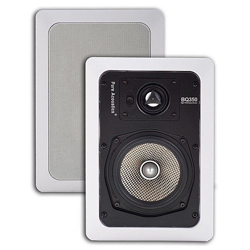 ��� ����� ���� ��� / INWALL ���� PURE ACOUSTICS ��� BQ350