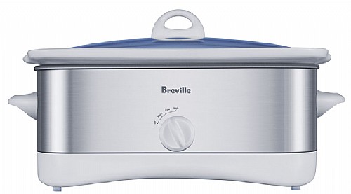 ��� ����� ���� 6.5 ���� ���� BREVILLE ��� BSC400