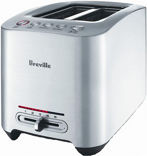 ���� 2 ������ ������� BREVILLE ��� BTA820