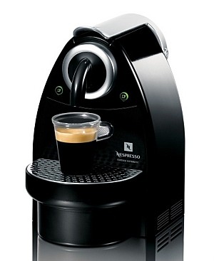 ����� ������ ���� NESPRESSO ��� ESSENZA C101