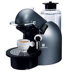 ����� ��� ���� NESPRESSO ��� CONCEPT C-290