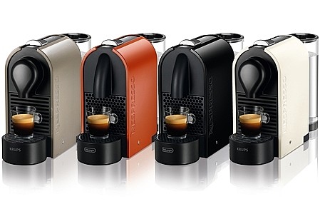 ����� ��� Nespresso  