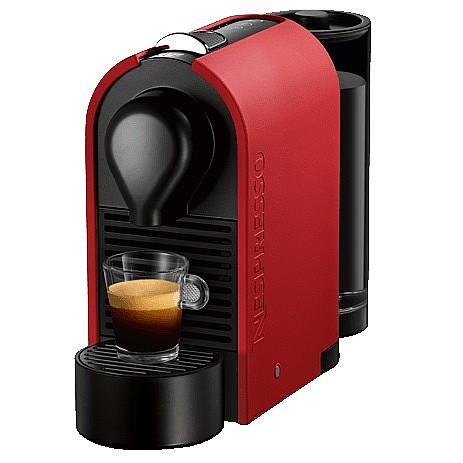 ����� ������ U + ����� ���� NESPRESSO ��� C50