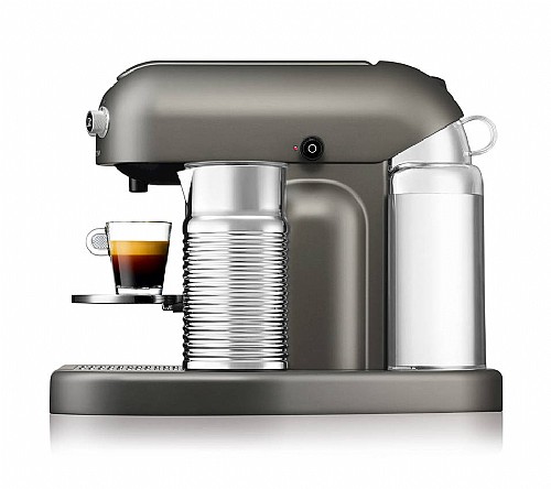 ����� ������ Grand Maestria + ����� ���� Nespresso  ��� C520