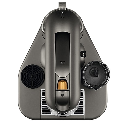 ����� ������ Grand Maestria + ����� ���� Nespresso  ��� C520