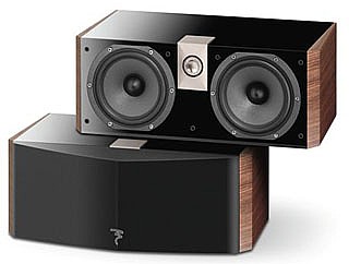 ����� ���� ���� FOCAL- JMLAB ��� CHORUS CC800V