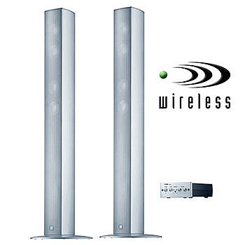 ����� ����� ������ ���� CANTON ��� CD3500 WIRELESS
